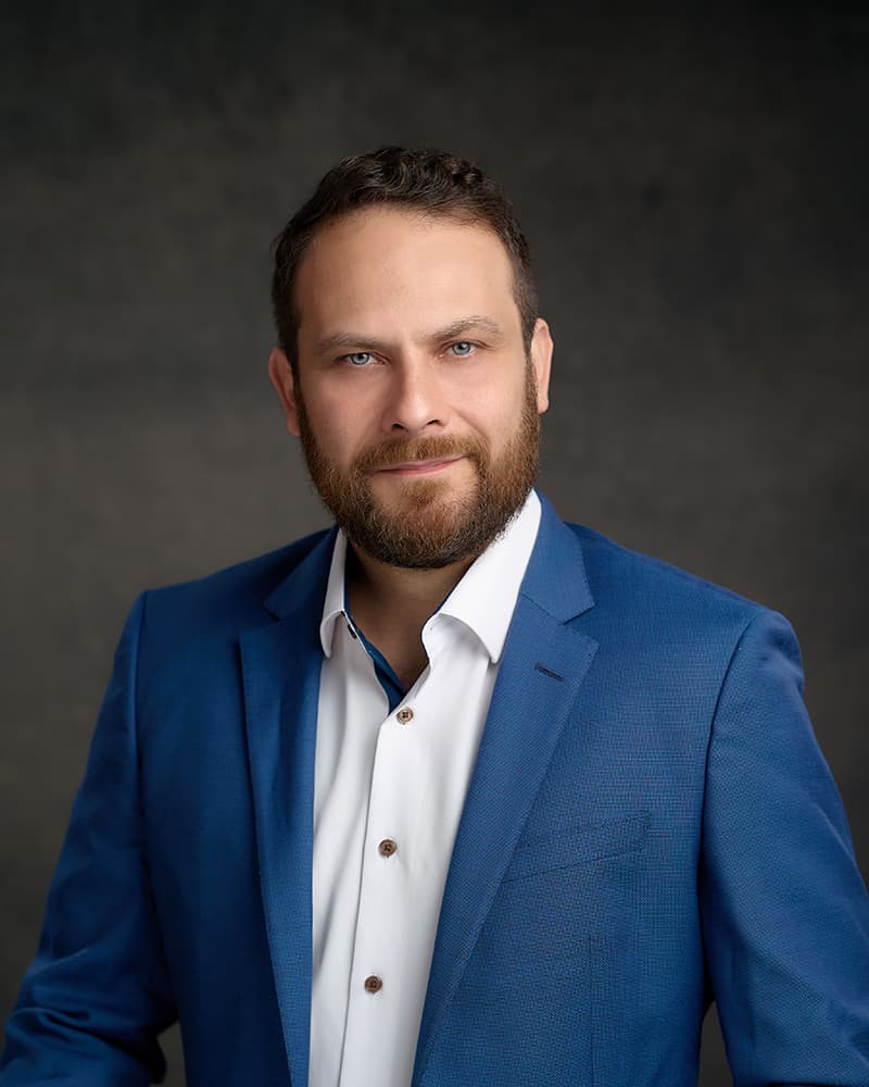 Paul Kogan, Fort Lauderdale litigation attorney